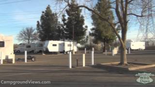 Cal Expo RV Park Video