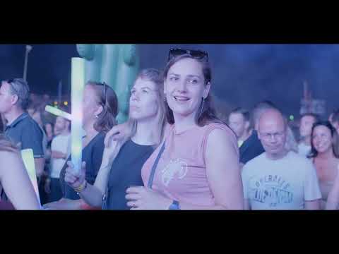 90's Outdoor Festival 2023 - Final Show