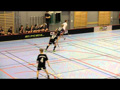 P97 98 Borås IBF vs IBK Elfhög period 2