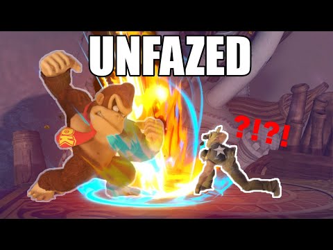 most RIDICULOUS super armor shenanigans