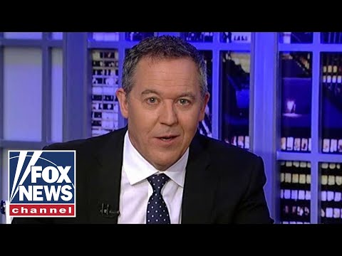 Gutfeld on Dems' 'Field of Dreams' impeachment strategy