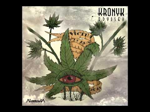 Sweat It Out  -  Kronyk Odyssey