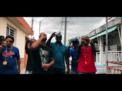 OBLIK FEAT WALTON CLR - KUSH ( PROD BY HAZER )