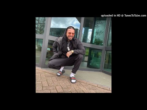 Malik Montana x OLEK - Łycha na betonie