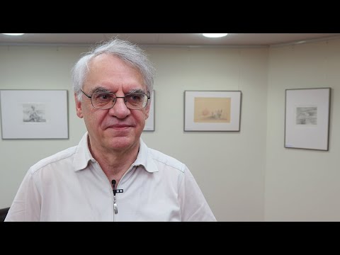 Fünf Fragen an ... Rainer Karlsch | Verstaatlichung in der DDR