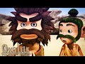 Oko Lele S1 Watch Every Episode Non Stop CGI Animated Short