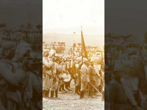 ⚔️ The Siege of Kut: A WWI Tragedy ⚔️ #SiegeOfKut #WWIHistory #MiddleEasternFront #WWIBattles