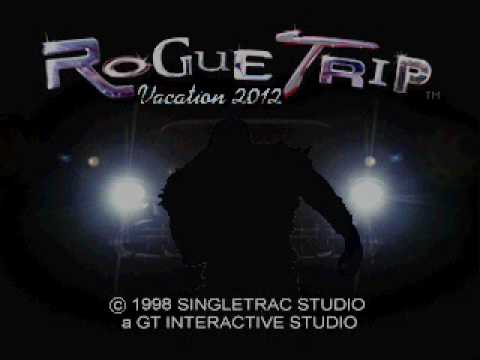 rogue trip playstation cheats