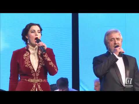 Крымскотатарский театр - концерт «Яша Ватан, яша Миллет»