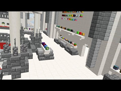 creating illegal heads (hypixel skyblock) Video