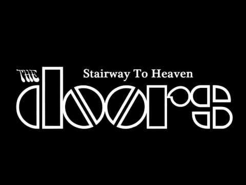 download lagu mp3 mp4 Stairway To Heaven Doors, download lagu Stairway To Heaven Doors gratis, unduh video klip Stairway To Heaven Doors