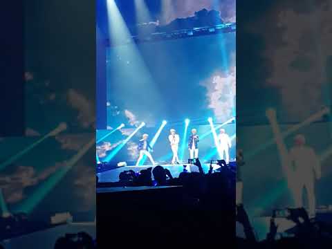 AIR - Winner Everywhere Tour in Manila 181110