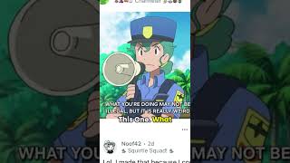 Spindong #pokemon