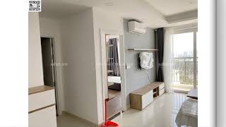 HOÀN THIỆN NỘI THẤT CĂN HỘ SAIGON MIA S6.10