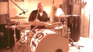 Semisonic - Brand New Baby a live hvyhitr drum cover