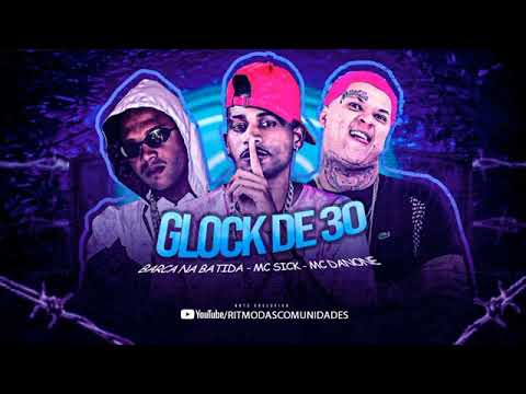 BARCA NA BATIDA, MC SICK E MC DANONE - SUBIU O MORRO - BREGA FUNK 2022