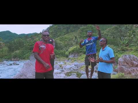 Seniqumu Koula Ni Delana - Rosi Ni Namosi [Official Music Video]