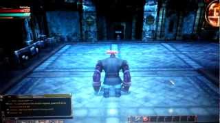 Pandora Saga: Weapons of Balance Ep.9