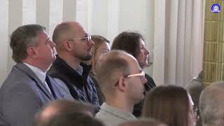 🎥🌲 We were at NTG in the Rudziniec Forest District, State Forests - we asked about the future of ...