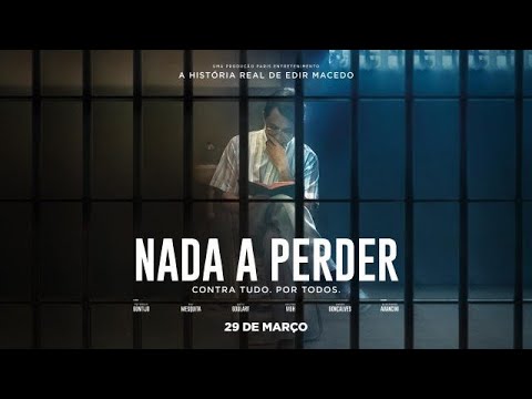 Nada a Perder I  - Filme completo