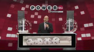 Powerball lottery Sep 30, 2026 drawing video