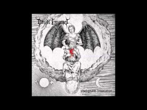 Devil's Emissary - Secrets Of The Abyss
