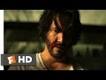 John Wick (1/10) Movie CLIP - The Break-In (2014) HD