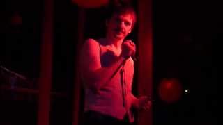 Coque Malla - La hora de los gigantes