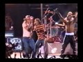 Aerosmith Walk This Way (with Run DMC and Kid ...