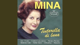 Tintarella di luna