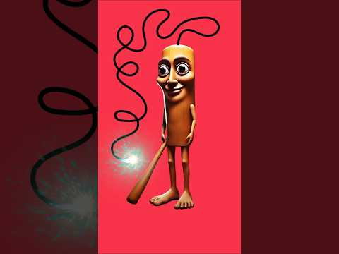 10 Second Timer Bomb - Tung Tung Tung Sahur