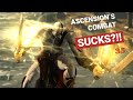God of War Ascension Combat Insanity