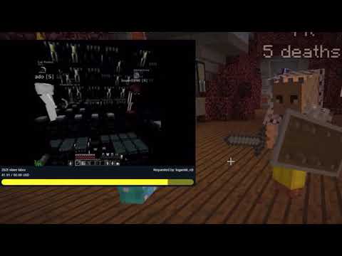 Best Of SMP Live - Slave Labour (ON THE OLDEST ANARCHY SERVER IN MINECRAFT) | Random Clips