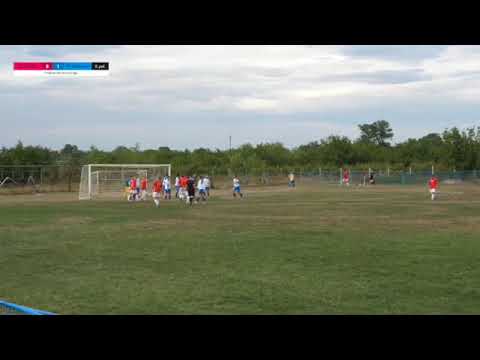 POFL, 4.kolo: Pobeda (Golobok)- Budućnost (Ratari) 1:1 GOLOVI