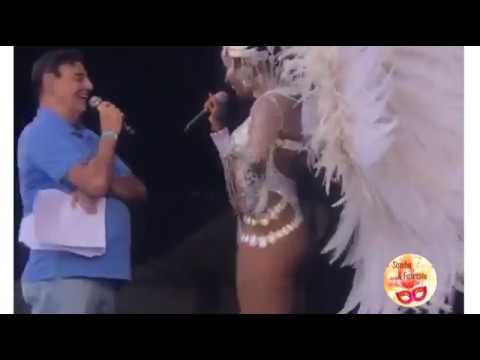 CARNAVAL 2020: APRESENTAÇÃO DAS CANDIDATAS PARA RAINHA DO CARNAVAL