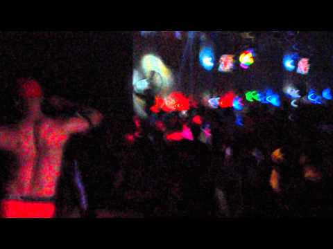 DJ Carlitos playing Live at Club 21 "Toda La Noche" Offer Nissim