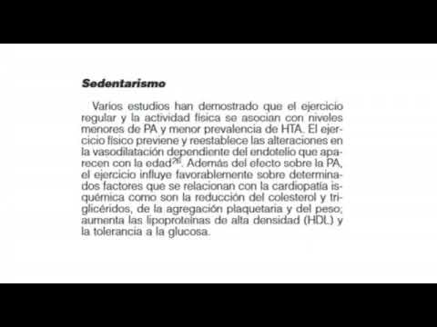 Videoaula HTA - Dra  Valeria Sande