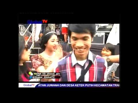 Dewi Persik Terancam Masuk Penjara