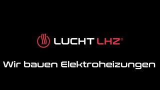 Elektrický přímotop s akumulací 500W | Lucht LHZ | výška 63 cm