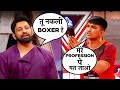 Pushpendra Rathi Ne Rajat Dalal Se बहस Ke Baad Battleground Ko Chhoda Battleground Reality Sho