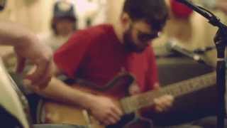 Dr. Dog &quot;Heart it Races&quot; At: Guitar Center