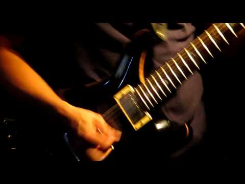 DGANG 3º aniverário@Templários Bar C/Raquel Cesar  (BBKing/When love comes to town) 20/10/2012