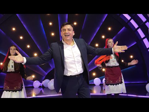 Hajro Ceka - Lulja e Kelmendit ( Official video 4K ) GEZUAR 2023