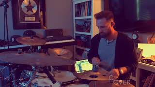 C Duncan-“Who Lost” Drum Cover