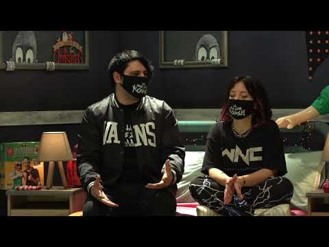 Τalk 2 Mad | Μαζί μας Solmeister & Marseaux  (8/1/21)