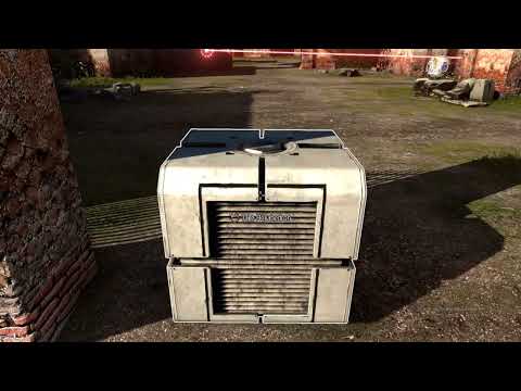 Two Pesky Little Buzzers | The Talos Principle [14]