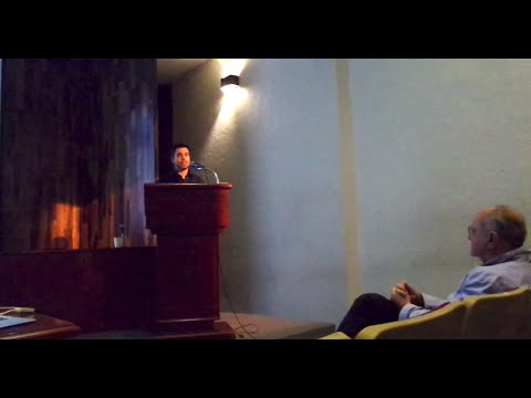 On the boundary of the Milnor fiber of non isolated singularities (Aurélio Menegon)