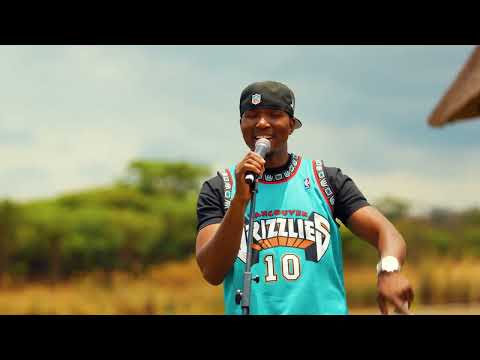 Freeman HKD - Ndikoko [Official Audio] Visualizer