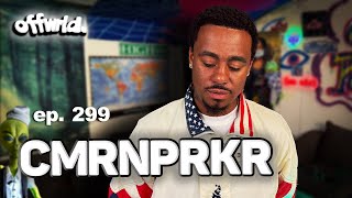 The American Rapstar: CMRNPRKR on National Pride, Raven-Symoné Backlash, BreezePark &amp; Skateboarding