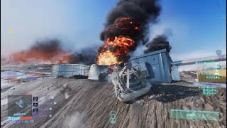 PS5 BF2042 Poop Hovercraft
